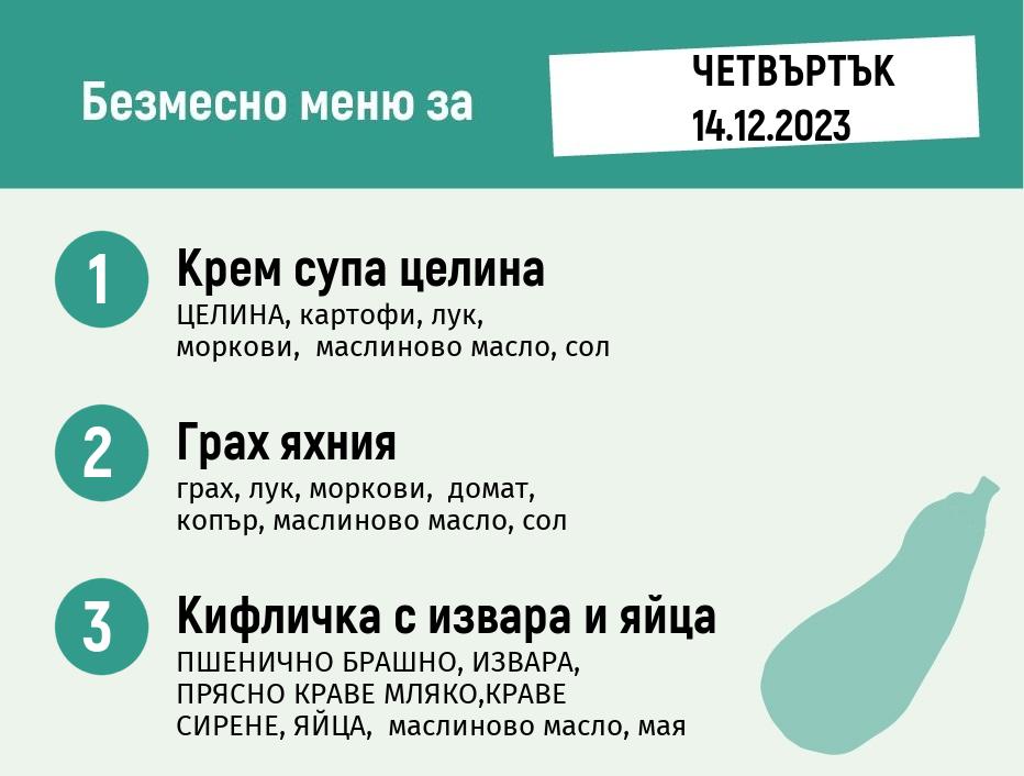 Безмесно 200гр. 14.12 