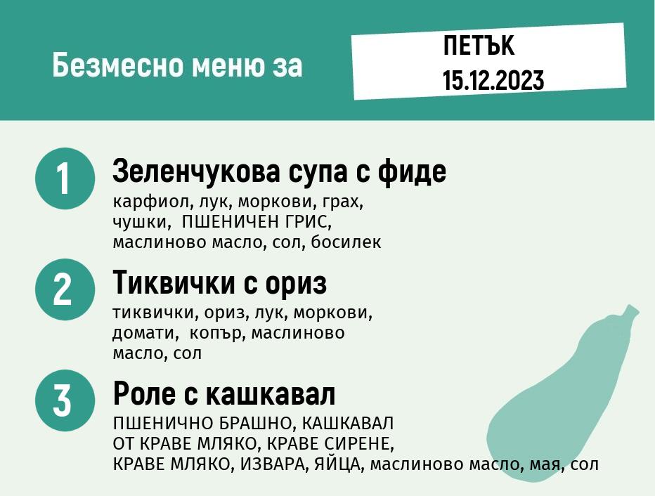 Безмесно 200гр. 15.12 