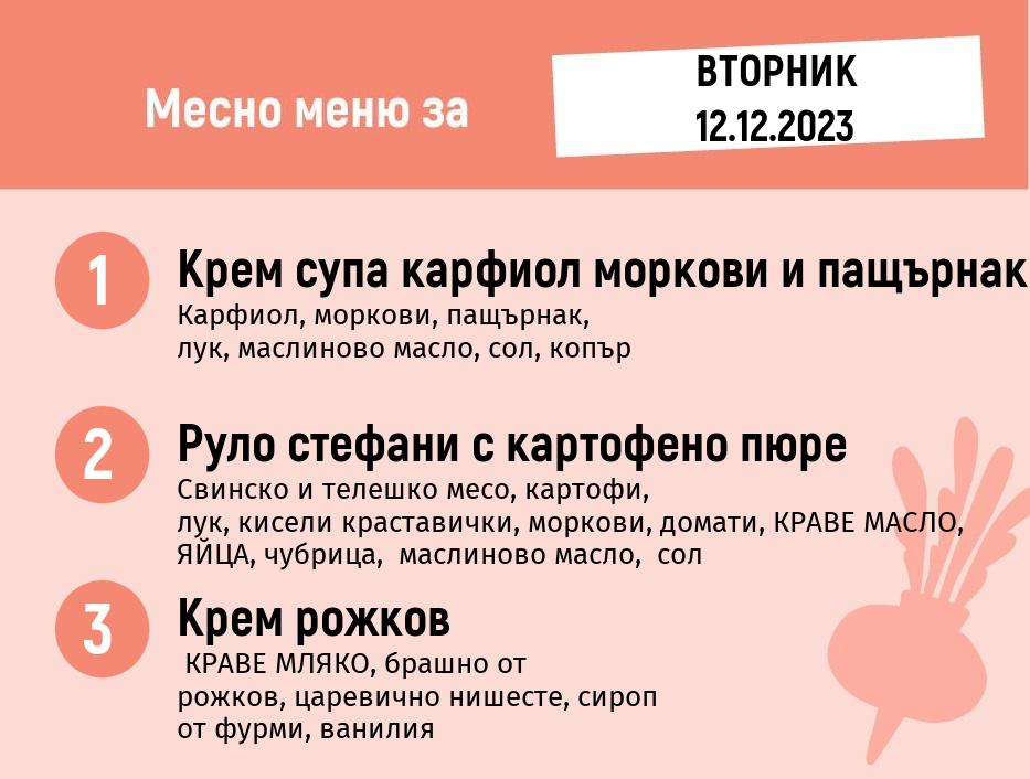 Месно 200гр. 12.12 