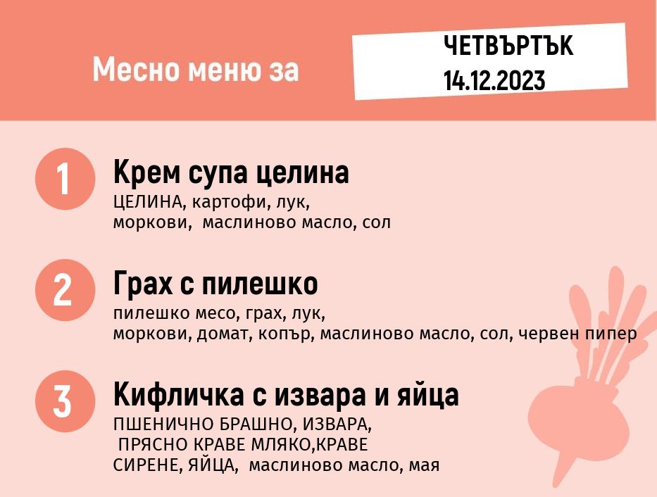 Месно 200гр. 14.12 