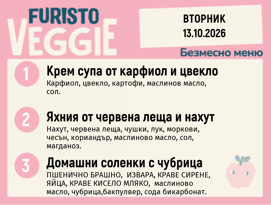 Меню 13.10 безмесно 200гр.