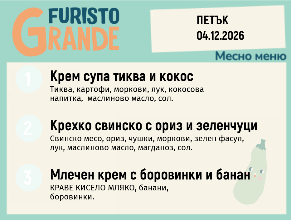 Меню 04.12 месно 300гр.