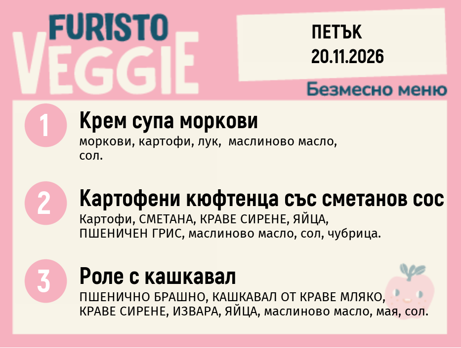 Меню 20.11 безмесно 200гр.