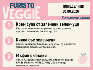 Меню 03.08 безмесно 200гр.