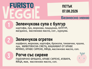 Меню 07.08 безмесно 200гр.
