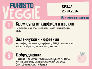Меню 26.08 безмесно 200гр.
