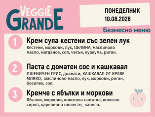 Меню 10.08 безмесно 300гр.