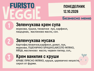Меню 12.10 безмесно 200гр.