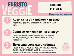 Меню 13.10 безмесно 200гр.