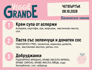 Меню 08.10 безмесно 300гр.